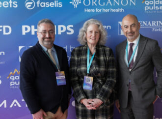 AIFD’nin Stratejik Partneri Olduğu Golden Pulse Health Summit’te AIFD’nin Sağlıkta İnovasyon Vizyonu Öne Çıktı