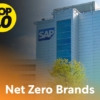 Net sıfır yarışında öne çıkan 10 küresel marka