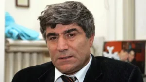 Hrant Dink öldürülmesinin 19. yılında ‘’Hakikat İçin Söyleşiler’’ etkinlikleriyle anılıyor