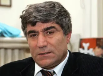Hrant Dink öldürülmesinin 19. yılında ‘’Hakikat İçin Söyleşiler’’ etkinlikleriyle anılıyor