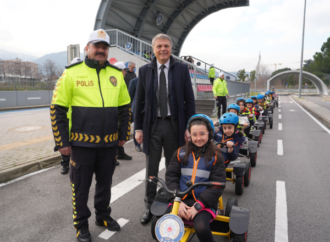 Oyak Renault’dan Gelecek İçin Güvenli Adımlar Projesi