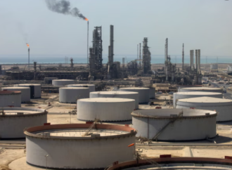 Küresel emisyonların yarısı 32 fosil yakıt şirketinden kaynaklanıyor