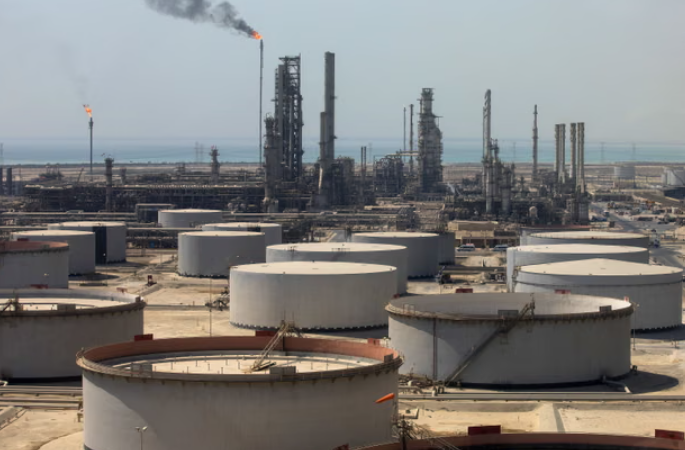 Küresel emisyonların yarısı 32 fosil yakıt şirketinden kaynaklanıyor