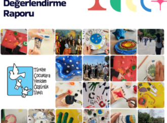 Çocuk Adalet Sistemine Girmeden Önlemek Mümkün Türkiye Çocuklara Yeniden Özgürlük Vakfı Gençlik Merkezi Programı 2024-2025 Raporunu Tanıttı