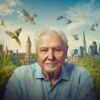 David Attenborough: “Doğası olmayan şehirler mutlu olamaz’’