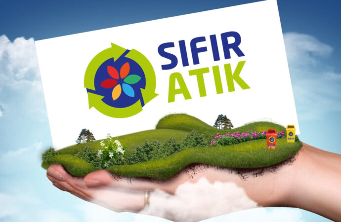 2026 ‘’Sıfır Atık Eylem Planı’’ temaları belirlendi