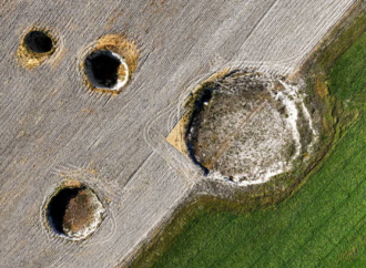 Dünya “Küresel Su İflası” çağına girdi