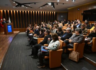 AÇEV “İşyerlerinde İlgili Babalığın Desteklenmesi Rehberi” TÜSİAD iş birliğiyle kamuoyuyla paylaşıldı