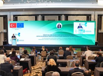 ‘‘COP30’un Ardından Türkiye’de İklim Eylemi Farkındalık Artırma Konferansı’’ düzenlendi