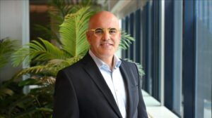 Kıvanç Zaimler Dünya Ekonomik Forumu ‘’Advanced Energy Solutions’’ platformunun eş bakanlığına seçildi