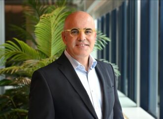 Kıvanç Zaimler Dünya Ekonomik Forumu ‘’Advanced Energy Solutions’’ platformunun eş bakanlığına seçildi