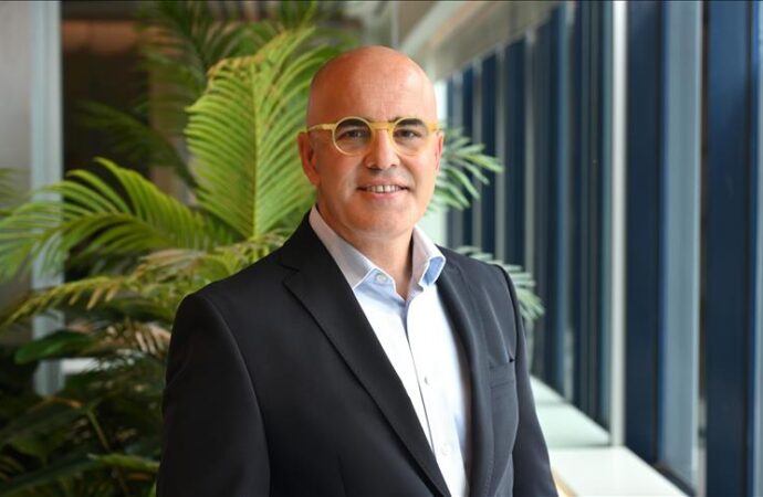 Kıvanç Zaimler Dünya Ekonomik Forumu ‘’Advanced Energy Solutions’’ platformunun eş bakanlığına seçildi