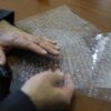 Görme engellilerin hayatı Braille alfabesi ile kolaylaşıyor