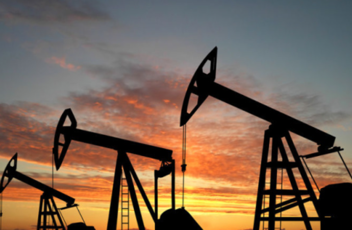 Greenpeace International ve Oil Change International’dan petrol odaklı ABD müdahalesine son verilmeli çağrısı