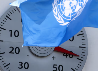 ABD en etkili iklim anlaşmalarından çekildi