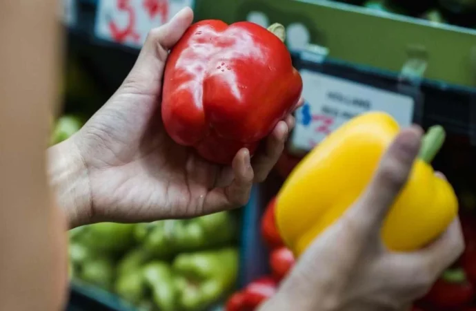 Avrupa Birliği’nin pestisit retlerinde Türkiye ikinci sırada