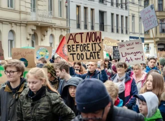 Alman yargısından net mesaj: Hükümet iklim planlarını güçlendirmek zorunda