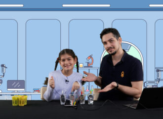 BSH Türkiye, yarıyıl tatilinde çocukları bilim ve yaratıcılıkla buluşturdu