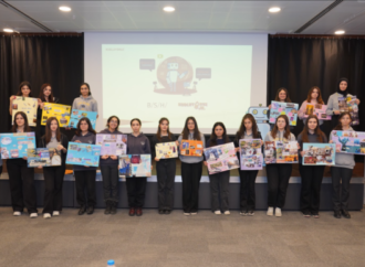 BSH Türkiye’den kadınlar ve kız çocukları için bilim ve teknoloji buluşması