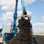 Atık lastiklerden sürdürülebilir geleceğe: “AKO Grup karbon salınımını azaltıyor”