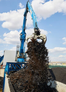 Atık lastiklerden sürdürülebilir geleceğe: “AKO Grup karbon salınımını azaltıyor”