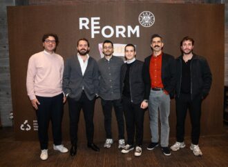 Kahve Dünyası’ndan İleri Dönüşüm Hareketi: Reform