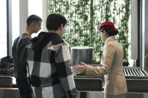 Emirates’ten İstanbul Havalimanı’nda Otizm Dostu seyahate öncü adım