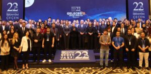 Dayanışmayla büyüyen bir eğitim hareketi: İbrahim Çeçen Vakfı 22 yaşında