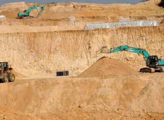 AB’den uyarı: Kritik hammaddelerde Çin’e bağımlılık iklim hedeflerini zorluyor