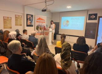 AgeSA Her Yaşta Fonu, Alz-Tag Projesi ile Alzheimer Hastalarının Yaşam Kalitesini Artırdı