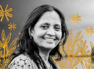 Aşırı sıcaklara doğayla çözüm: Hindistan’da “yeşil okullar” dezavantajlı çocukları koruyor