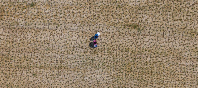 Asya-Pasifik 2030 hedeflerinden uzaklaşıyor