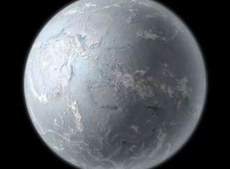 Araştırma: Dünya tarihindeki en soğuk okyanuslar ‘‘Kartopu Dünya’’ döneminde yaşandı