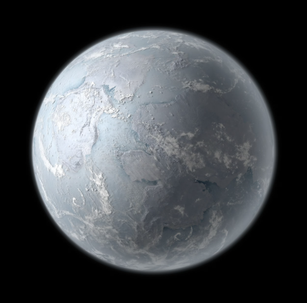 Araştırma: Dünya tarihindeki en soğuk okyanuslar ‘‘Kartopu Dünya’’ döneminde yaşandı