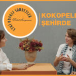 Etki Odaklı Sohbetler’de Kokopelli Şehirde ile şehirde ekolojik yaşam konuşuldu