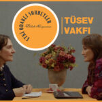 Etki Odaklı Sohbetler’in konuğu TÜSEV Genel Sekreteri Rana Tutcuoğlu oldu