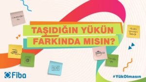 Bakım emeği ve zihinsel iş yükü en çok kadınlara yük oluyor Fiba Grubu “Yük Olmasın” projesiyle farkındalığı büyütüyor