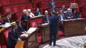 Fransa enerjinin geleceğini nükleerde görüyor