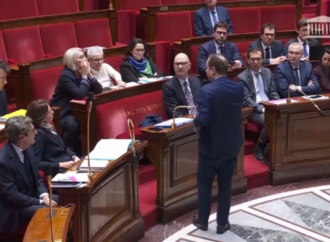 Fransa enerjinin geleceğini nükleerde görüyor