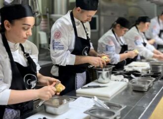 Geleceğin Kooperatifleri Chef’s Table: Yerel Üretim, Girişimcilik ve Dayanışma Aynı Masada