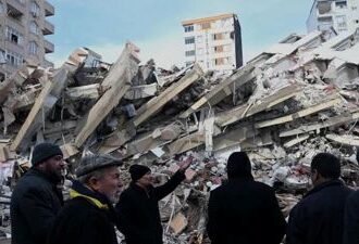 İPA: İstanbulluların en büyük endişesi deprem