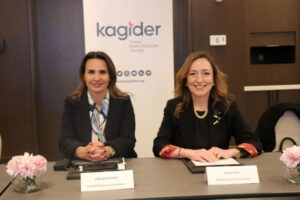 KAGİDER Sosyal Etki Ölçümleme Raporu: Kadın girişimciliğine yapılan yatırım değer yaratıyor