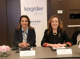 KAGİDER Sosyal Etki Ölçümleme Raporu: Kadın girişimciliğine yapılan yatırım değer yaratıyor