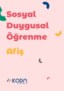 KODA köy öğretmenlerini Sosyal Duygusal Öğrenme Kampında buluşturdu