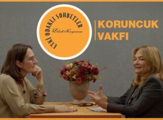 Etki Odaklı Sohbetler’in konuğu Koruncuk Vakfı Mütevelli Heyet ve Yönetim Kurulu Başkanı Figen Samuray oldu