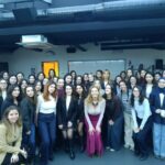 L’Oréal Türkiye, Uluslararası Bilimde Kadın ve Kız Çocukları Günü’nünde bilimin geleceğini temsil eden genç kadınlarla buluştu