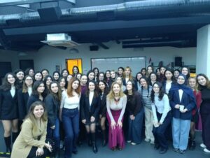 L’Oréal Türkiye, Uluslararası Bilimde Kadın ve Kız Çocukları Günü’nünde bilimin geleceğini temsil eden genç kadınlarla buluştu