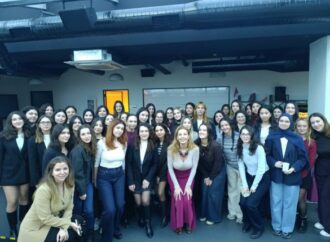 L’Oréal Türkiye, Uluslararası Bilimde Kadın ve Kız Çocukları Günü’nünde bilimin geleceğini temsil eden genç kadınlarla buluştu