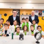 MediaMarkt Türkiye ve TEGV’den deprem bölgesinde 11 bini aşkın çocuğa nitelikli eğitim desteği