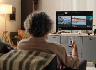 Menta demans hastaları için ekranları “bakım aracına” dönüştürüyor